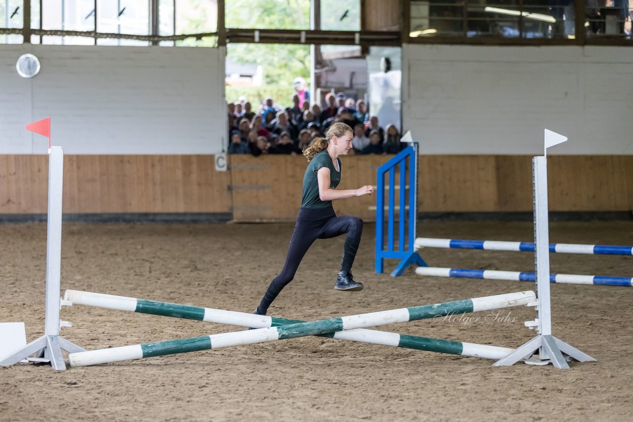 Bild 56 - Pony Akademie Turnier